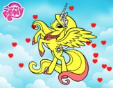 Princesa Celestia