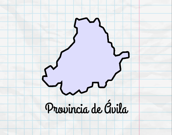 Provincia de Ávila