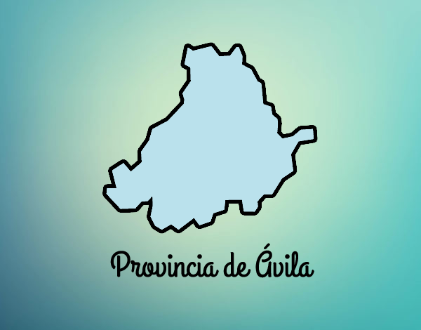 Provincia de Ávila