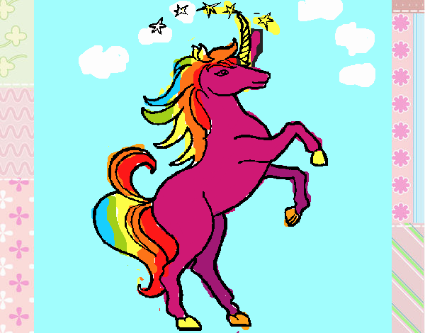 Unicornio