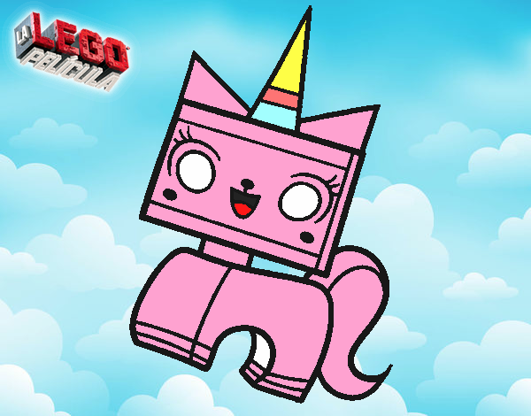 Unikitty