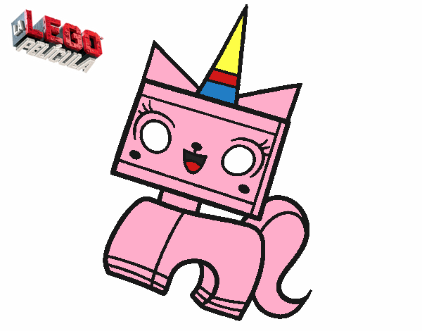 Unikitty