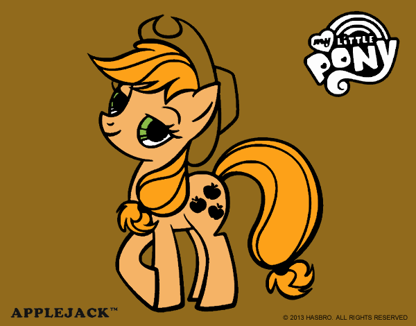 Applejack