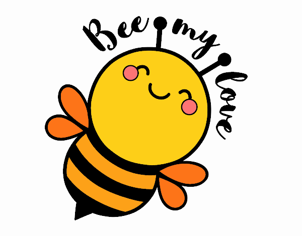 Bee my love