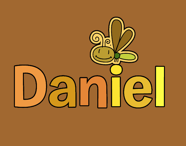 Daniel