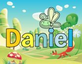 Daniel