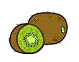 El kiwi