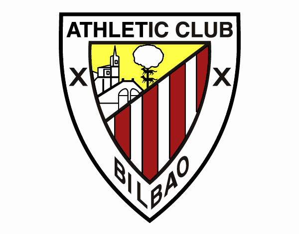 Escudo del Athletic Club de Bilbao