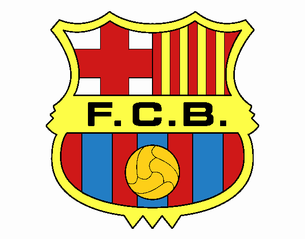 Escudo del F.C. Barcelona