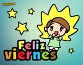 Feliz viernes