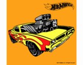 Hot Wheels 11