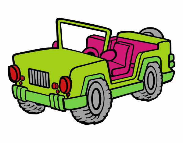 Jeep