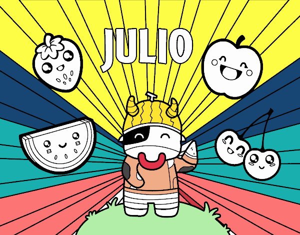 Julio