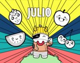 Julio