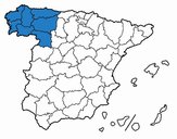 Las provincias de España