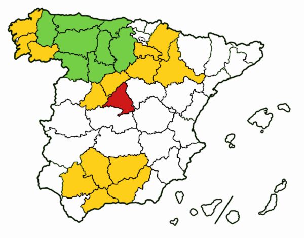 España