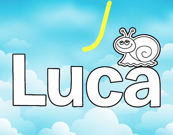 Luca