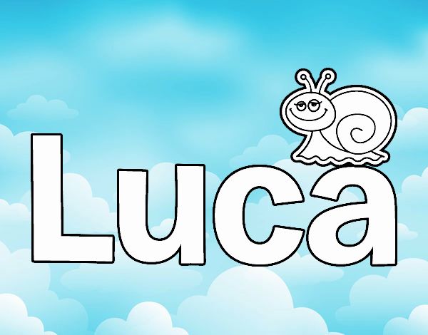 Luca