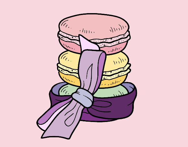 Macarons