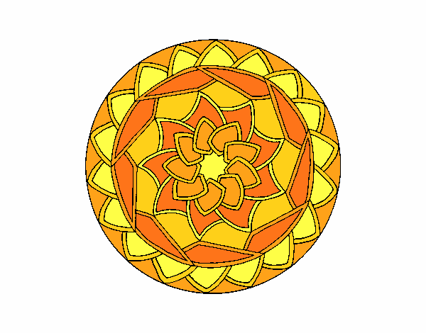 Mandala 1