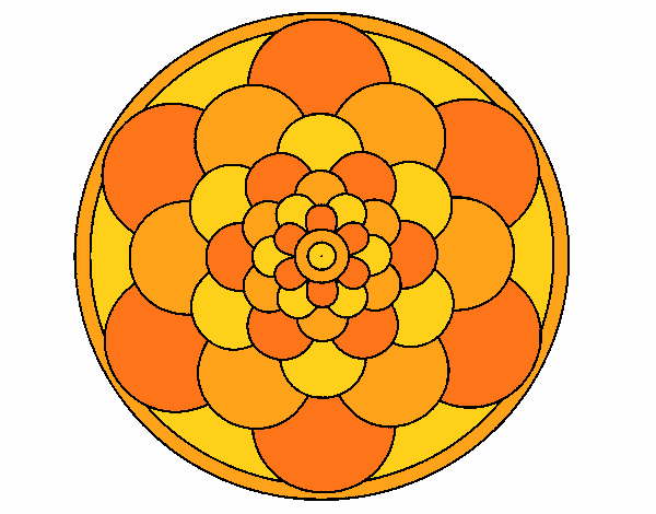 Mandala 22