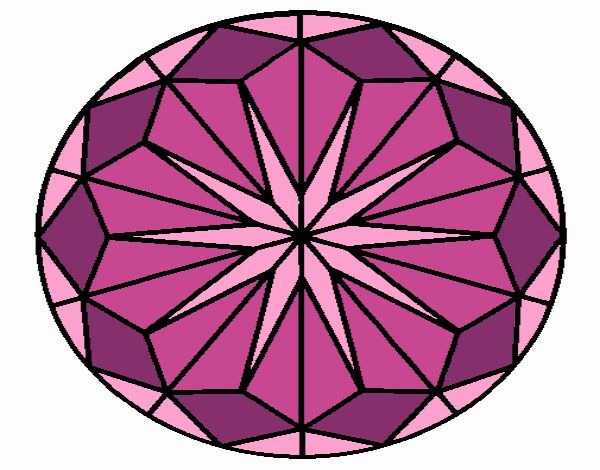 Mandala 41