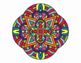 Mandala Maya