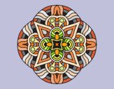 Mandala Maya