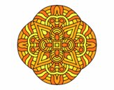 Mandala Maya