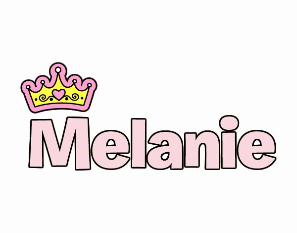 Melanie