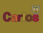 Nombre Carlos