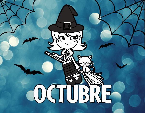 Octubre