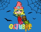 Octubre