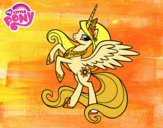 Princesa Celestia