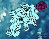 Princess Celestia