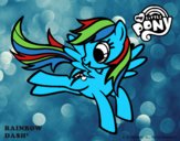 Rainbow Dash