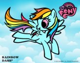 Rainbow Dash