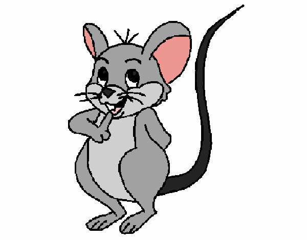 Ratón