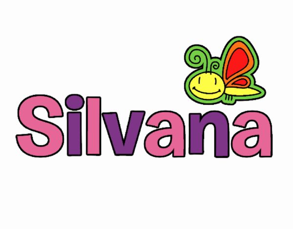 Silvana