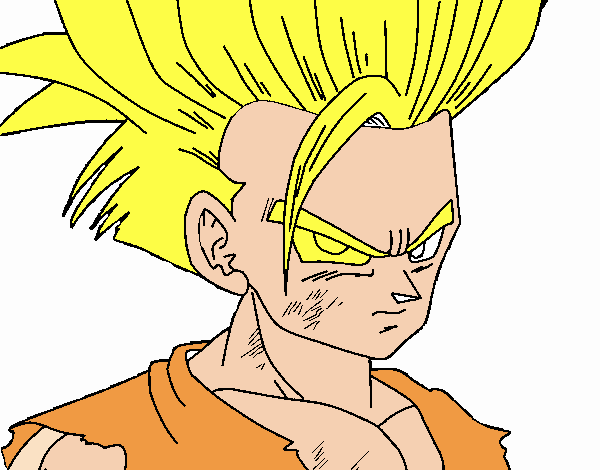 Son Gohan