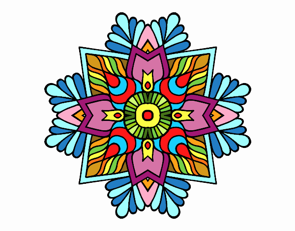 Mandala AGP