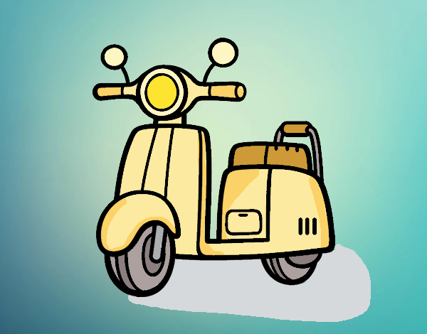 vespa