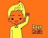 Zayn Malik