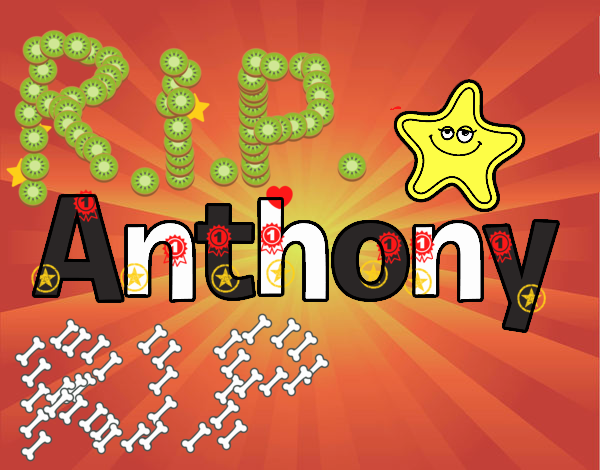 Anthony