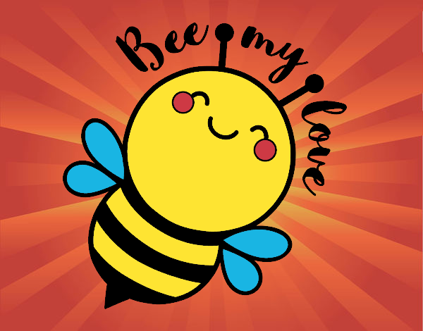 bee my love