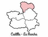 Castilla - La Mancha