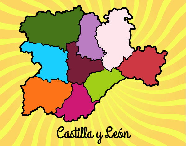 Castilla y León