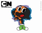 Darwin de Gumball