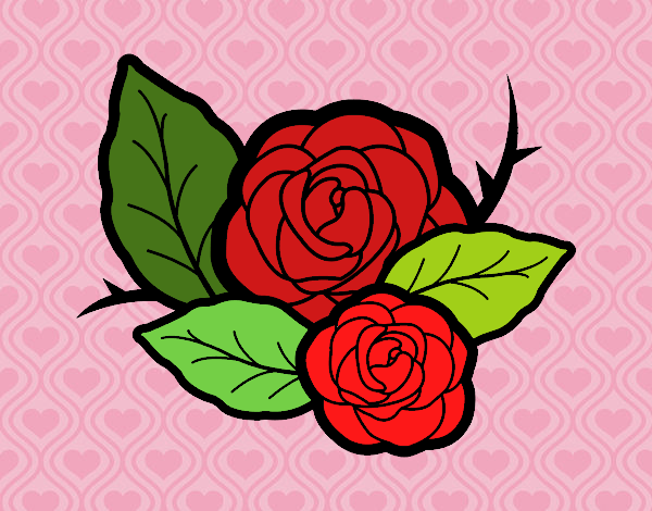 rosas