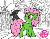 El cumpleaños de Pinkie Pie